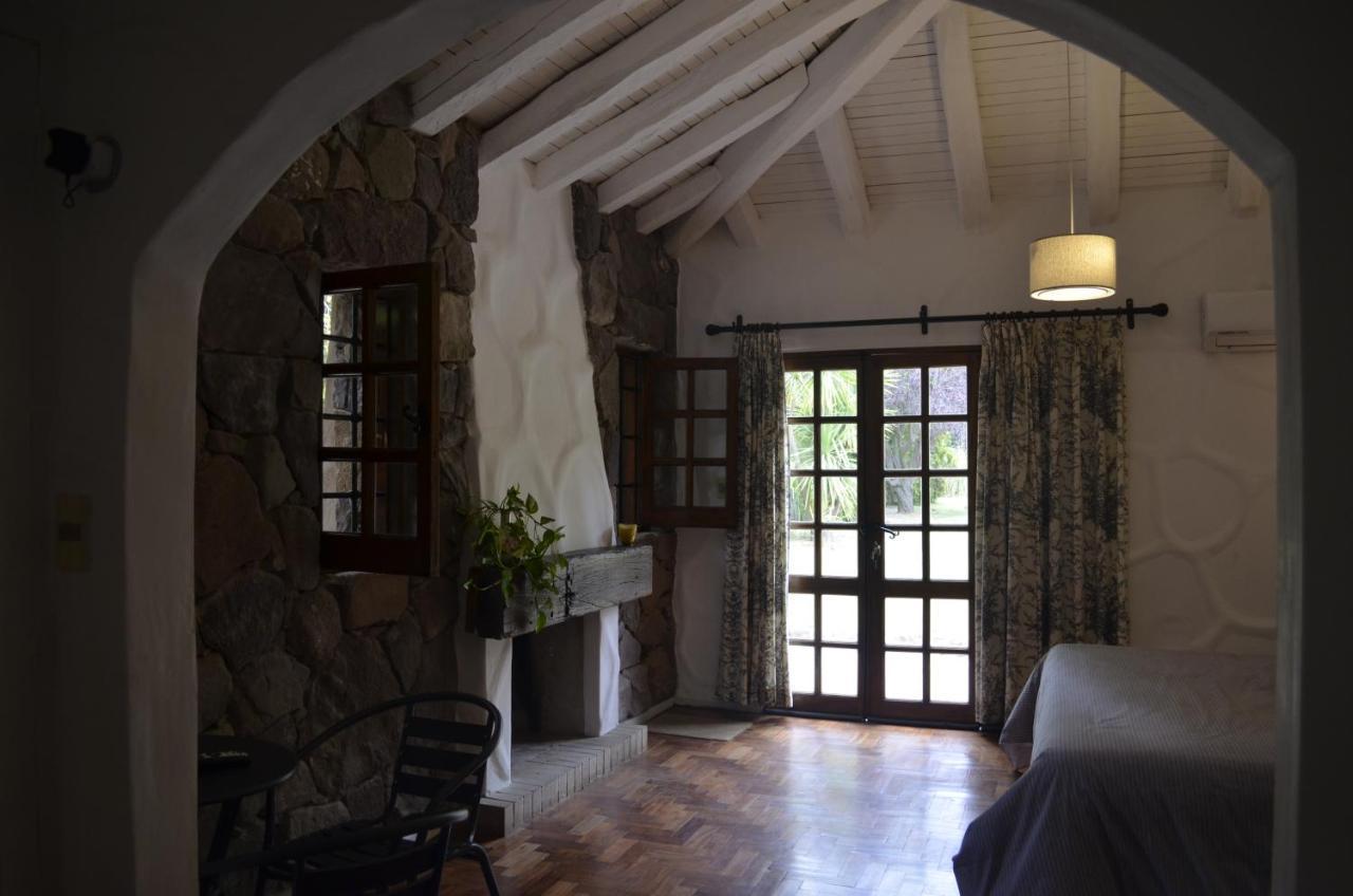 Alto Chacras Cottage Chacras de Coria Exterior foto