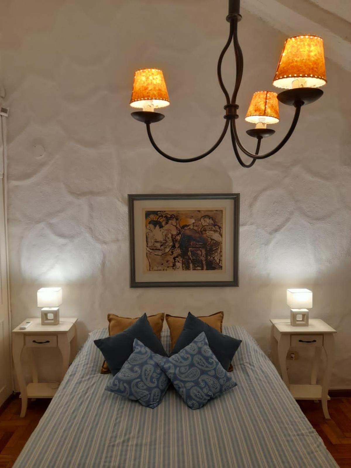 Alto Chacras Cottage Chacras de Coria Exterior foto